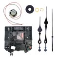 thumbnail image 1 of Clock Movement Mechanism with Hands Silent Mechanism Kits Parts Music for Repair L, 1 of 8
