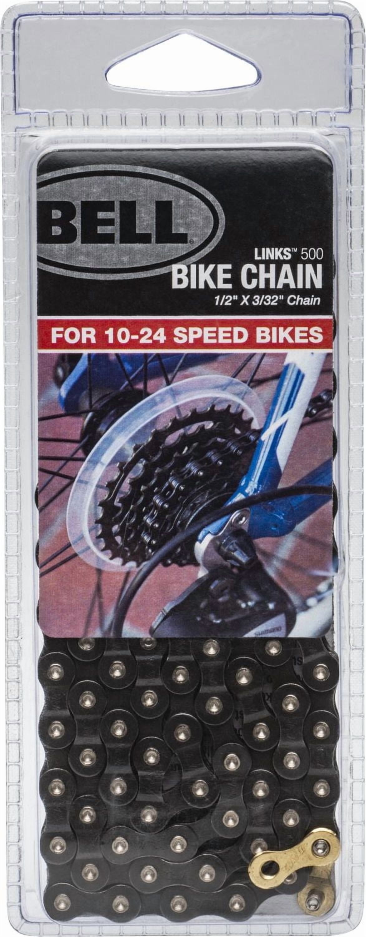 Bell Sports Links 500 Bike Chain