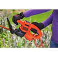 thumbnail image 1 of BLACK+DECKER BEHT150 Hedge Trimmer, 1 of 5