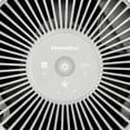 thumbnail image 3 of HoMedics TotalClean T12 4-in-1 Purifier - Small Room Purifier, 3 of 6