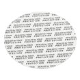 thumbnail image 4 of Unique Bargains Joint Sensible à la Pression en Mousse PE de 63 mm Résistant, Blanc, Lot de 100, 4 of 5