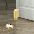 thumbnail image 4 of Support de Porte Automatique Robuste avec Système de Verrouillage Rétractable Design Moderne Coupe-Vent pour Sécurité Domestique, 4 of 4
