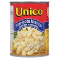 thumbnail image 3 of Unico White Kidney Beans, 3 of 7