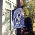 thumbnail image 2 of Carolines Treasures 7336CHF Bichon Frise Flag Canvas House Size, 2 of 4
