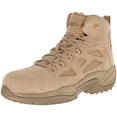thumbnail image 2 of Reebok Work Duty Men's Rapid Response RB RB8694 6" Tactical Boot, 2 of 7