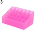 thumbnail image 4 of Maquillage 24 Rouge à Lèvres Gloss Cosmétique Présentoir Support Organisateur de Rack, 4 of 6