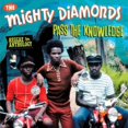 thumbnail image 1 of The Mighty Diamonds - Pass the Knowledge: Reggae Anthology (vinyl), 1 of 1