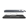 thumbnail image 4 of Spigen Slim Armor Case w/Magnets Galaxy Nova 6.2 Metal Slate, 4 of 5