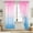 🌻Pink_Base#2581, variant on Faux Ball Christmas Ornaments Set with Santa Snowman Mini Cute Baubles for Christmas Tree Wreath Home Decor 2.4in