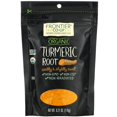 thumbnail image 1 of Frontier Natural Products, Organic Turmeric Root, 6.21 oz (176 g), 1 of 1