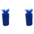 thumbnail image 1 of Maytalsory Polyester Durable et Fiable Rouleau Blanc Tulle Essentiel pour Mariages DIY Rouleau Tulle Bleu royal 2Ensemble, 1 of 6