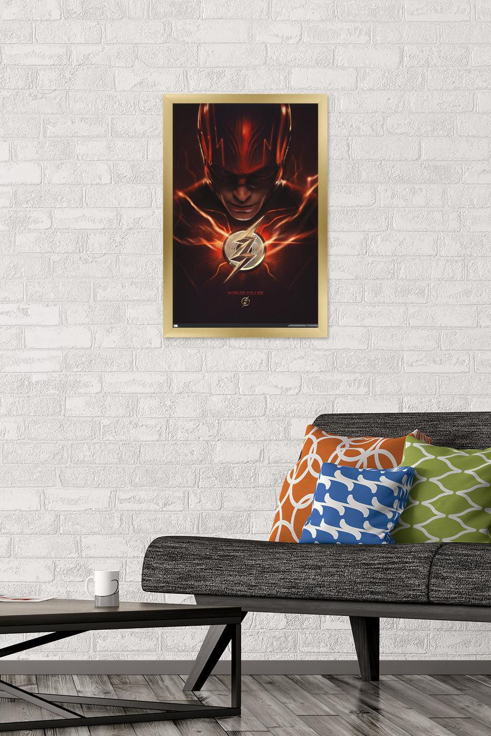 Film DC Comics The Flash