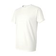 thumbnail image 1 of Gildan - DryBlend T-Shirt - 8000 - White - Size: M, 1 of 1