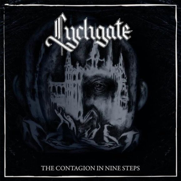 Lychgate - The Contagion in Nine Steps (vinyl)