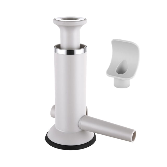 TopLLC Homemade Sausage Maker Sausage Maker And Meatball Maker 2 In 1 Sausage Stuffer Food Grade Larger Caliber Large Capacity For Home Kitchen