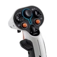 thumbnail image 2 of Thrustmaster Sol-R 1 Flightstick - The joystick for combat and space exploration on PC., 2 of 7