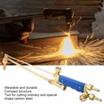 thumbnail image 4 of Torch All-copper Durable Welding Torch For Construction Sites Soldering Machinery Steel Mills, 4 of 8
