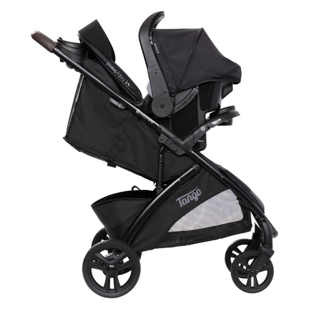 TANGO ST-350 & MC-3-350D セット Baby Trend Tango Travel System with EZ-Lift 35 PLUS Infant Car