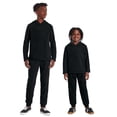 thumbnail image 3 of Jogger en micropolaire George pour garçons, 3 of 5