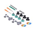 thumbnail image 4 of Kit de Remplacement pour Sticks de Pouce pour Xbox One, QM21070941 Kit de Remplacement pour Joystick Kit de Réparation pour Sticks de Pouce Joystick Kit de Réparation pour Sticks de Pouce pour Xbox One Durabilité Testée à Temps, 4 of 9