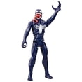 thumbnail image 4 of Marvel Spider-Man VenomVersus Titan Hero Series Venom Action Figure, 4 of 5