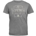 thumbnail image 1 of Berserker Viking Forces Spéciales Rétro Vintage T-Shirt pour Homme, 1 of 1