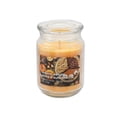 thumbnail image 1 of 18 Oz Scented Jar With Glass Lid (Autumn Delight) - Set of 2, 1 of 1