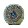 thumbnail image 2 of Red Heart® Roll with it melange™ #4 Worsted (Medium) Acrylique Fil, 5.29oz/150g 389 Yards, 2 of 10