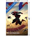 thumbnail image 2 of Marvel MCU - Spider-Man - Dans le Spider-Verse - Plongée, 2 of 4