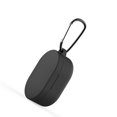thumbnail image 1 of ruzhgo Étuis en Silicone pour Écouteurs avec Porte-Clés, Housse de Protection Sans Fil, Boîte d'Écouteurs Résistante aux Rayures Type1 Type5, 1 of 6