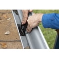 thumbnail image 2 of Flex Tape Noir 4" x 5', 2 of 9