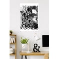 thumbnail image 3 of Radiohead - Gribouillis, 3 of 4