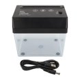 thumbnail image 1 of Usb Paper Shredder Universal Mini Battery Usb Powered Paper Cutting Machine For Office School Home, 1 of 4
