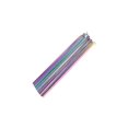 thumbnail image 1 of ziyahi Bicycle Spokes & Nipples, J-Bend Spoke Bike Spoke 273mm Colorful 10PCS Colorful 10 pcS, 1 of 6