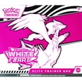 thumbnail image 5 of Pokemon TCG: Scarlet & Violet— White Flare Elite Trainer Box, 5 of 5