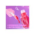 thumbnail image 3 of Wet n Wild Hello Kitty Glitter Lip Oil - Purrfect, 3 of 10