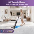 thumbnail image 3 of Redroad Cordless All-in-One Multi-Surface Cleaner, Vacuum & Wash at the Same Time, W15, 3 of 8