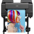 thumbnail image 3 of Canon imagePROGRAF GP-2000 24-Inch Large Format Printer with Radiant Infusion for Printing, 3 of 3