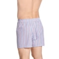 thumbnail image 3 of Jockey Men's Classics Full Cut 5" Boxer - 3 Pack, 3 of 4