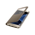 thumbnail image 4 of Étui Samsung S View pour Samsung Galaxy S7 Edge, 4 of 4