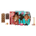 thumbnail image 4 of L.O.L. Surprise! O.M.G. Da Boss Fashion Doll, 4 of 6
