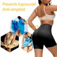 thumbnail image 3 of Women Slimming Tummy Control Panties High Waist Hip Enhancer Padded Panties, 3 of 8
