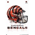 thumbnail image 4 of NFL Cincinnati Bengals - Casque anti-goutte 20, 4 of 4