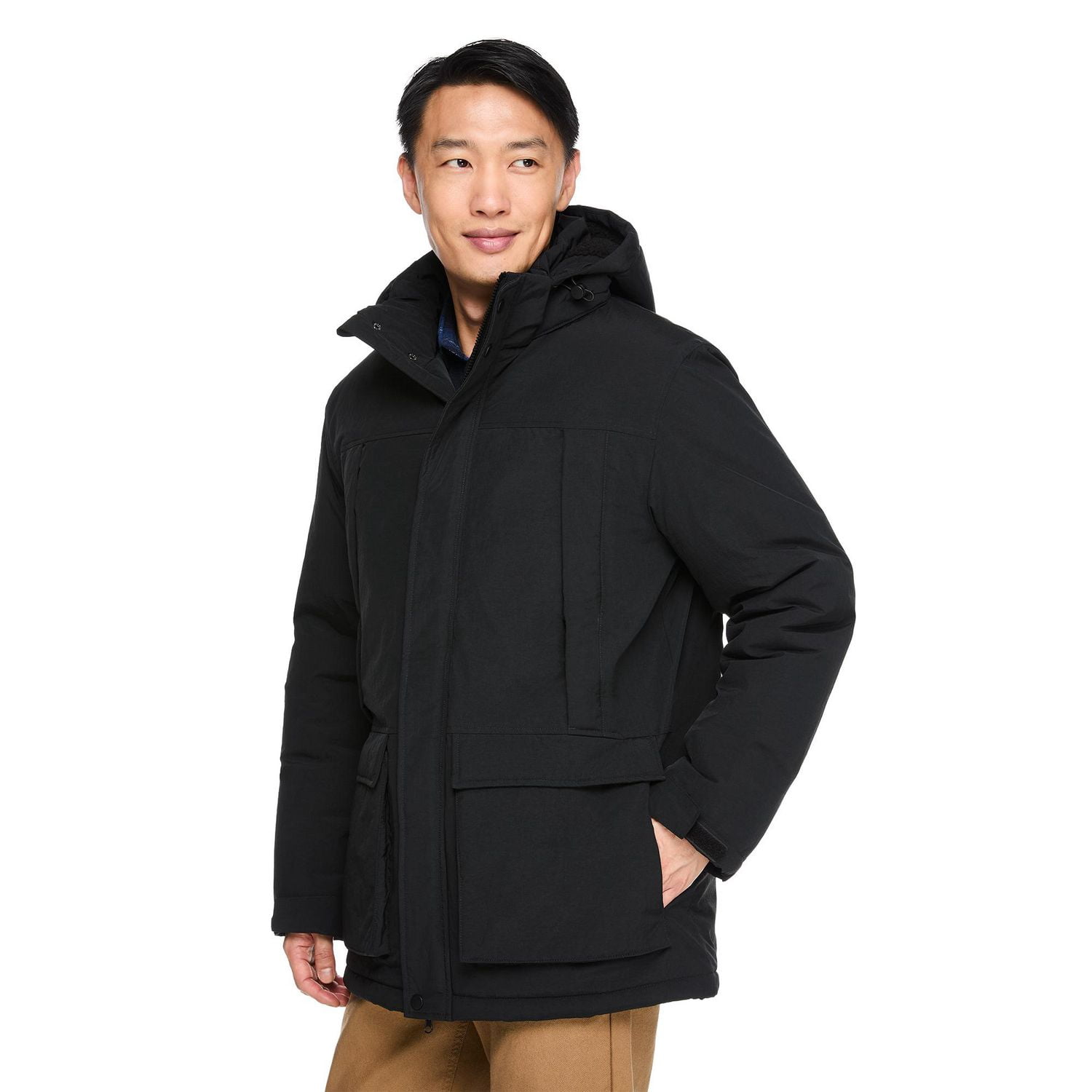 George Men's Parka