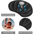 thumbnail image 3 of XINQIHANG Heel Grips, 3 of 4