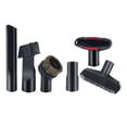thumbnail image 3 of 6pcs/Set Household Vacuum Attachments Accessories wet a Cleaning Brush, 3 of 8