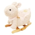 thumbnail image 1 of Little Rocker, Lapin, 1 of 4