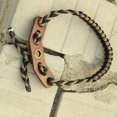 thumbnail image 1 of Archery Cord, Adjustable Archery Bow Sling 60x2cm/23.6x0.8in  For Outdoor For Compound Bow, 1 of 8