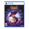 thumbnail image 1 of Simon the Sorcerer Origins - PlayStation 5, 1 of 6