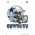 thumbnail image 1 of NFL Dallas Cowboys - Casque anti-goutte 20, 1 of 4